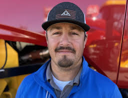 Twin Falls location » Intermountain New Holland, Idaho