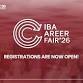 IBA Career Fair 2026 - W4R7+G25 IBA Cricket Ground, University Of Karachi Event Image