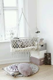 Baby Swing Basket I Love This Baby Bed Hanging Crib Home