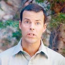 Danger in the Backcountry