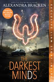 When teens mysteriously develop powerful new abilities, they are declared a threat by the government and. The Darkest Minds Disney Books Disney Publishing Worldwide
