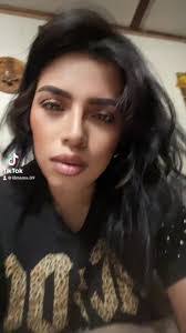 Jackie Lira's Instagram, Twitter & Facebook