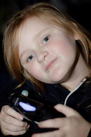 Trampoline For Kenzie