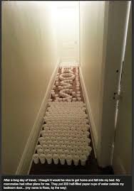 21 People Who Have A Worse Roommate Than You April Fools Pranks Funny April Fools Pranks Best April Fools Pranks