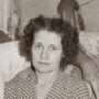 Lorena Burt Allen (1903–1981)