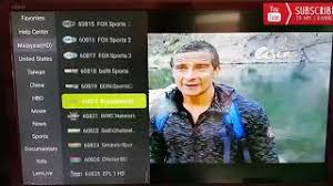 I attempted to verify whether this particular tv box is actually legal in malaysia, but could not find any evidence or statements on the subject. Longtv Update New Channel December 2019 Youtube
