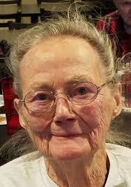 Obituary information for Loraine Bell