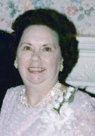 Martha Joan O'Guin Obituary