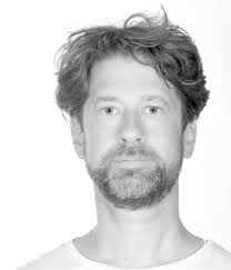 Jan Kersten • PALÄONTOLOGIE ◉ BERLIN Geo-Campus • Fachbereich  Geowissenschaften