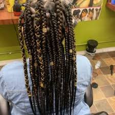 Unlimited hair styles for women and men for your pick by length and price. Best Hair Braiding Salons Near Me January 2021 Find Nearby Hair Braiding Salons Reviews Yelp