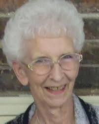 Helen Lucille Booe Obituary September 25, 2025