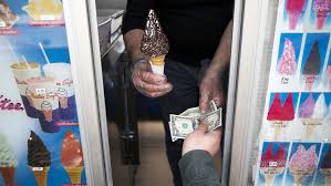 But driving one requires cunning. A Renegade Muscles In On Mister Softee S Turf The New York Times
