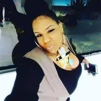 Kim D. Gooden Obituary