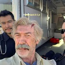 I just want to give a huge shout out to Shaun Healy. I had an old Wilson  catchers glove from 18 years ago that had seen better days. Was recommended  to send