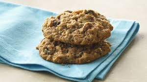 Best Whole Wheat Oatmeal Raisin Cookies Recipe Bettycrocker Com