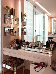 Add the folding mirror, available separately, and you have the perfect buddy picture. 19 Best Makeup Vanity Ideas And Designs For 2021
