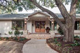 Typical subfloor in 1950's ranch house Before You Plan Your Dream House See The 15 Most Popular Home Styles