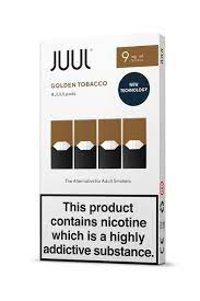 (yes, even if you're 19, none of these topics are. Juul Introduces Improved And Lower Strength Pods Product News Convenience Store