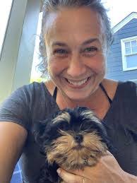 Doris Louie's Instagram, Twitter & Facebook