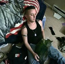 She said she gradually became aware of him becoming more jealous and controlling, and noticed the little things you could do wrong that could take away from the happiness. Ptsd Fact Sheet Frequently Asked Questions Brainline