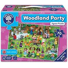 Younger kids will have fun putting it together and older kids will learn the location of all 50 states, along with the capitals and a primary industry or feature of each state. Orchard Toys 256 Big Dinosaur 50 Piece Jigsaw Puzzle Toddler Children Age 4yrs Jigsaw Puzzles
