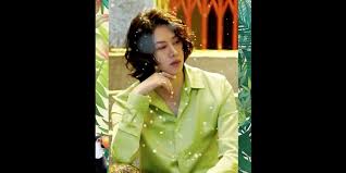 Super junior heechul discloses the reason why the release of the renaissance album was postponed. Netizens Wonder Why Only Heechul S Teaser Image Is Different For Super Junior S Replay Allkpop