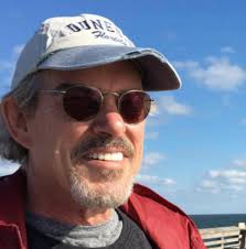 Closer to the world: A bicycle for Gary