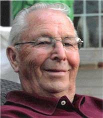 Donald Warren Arnson