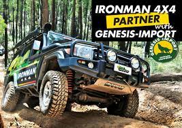 You guys asked for a review of the ironman 4x4 bush toilet so we purchased one and took it for a maiden voyage and review up in. Ironman 4x4 Genesis Import Partner Www Turas Tv
