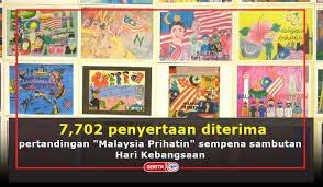 Pelita akan dipasang dalam barisan di rumah penganut hindu bagi melambangkan kejayaan kebaikan mengatasi kajahatan. Lebih 7 000 Penyertaan Pertandingan Melukis Dan Mewarna Malaysia Prihatin Sempena Sambutan Hari Kebangsaan Dapat Sambutan Menggalakkan