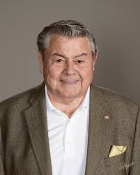 Gordon Meister Obituary