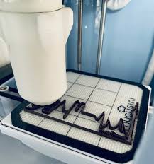 Die qualität der 3d drucker vorlagen auf dieser website ist durchweg ansprechend. Endlich Der 3d Schokoladendrucker Fur Zu Hause Mycusini Biancas Blogbiancas Blog