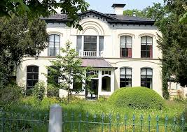 Kollum en kollumerzwaag + join group. Philippusfenne Huis Andreae