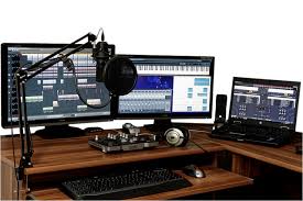 It's the place that you will spend countless hours perfecting your skills and making sure every song you produce is perfect. Best Home Recording Studio Setup Ideas In 2021 Ajanabha Digital