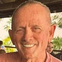 Mr. Allen "Grandaddy" Wingate Obituary