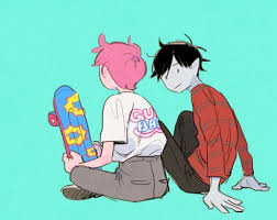 Sep 24, 1983 · los vínculos entre distintos medios de comunicación de masas se van haciendo cada vez más« estrechos. Iconos Dulce Principe Y Marshall Marshall Lee Fondo De Pantalla 540x428 Wallpapertip