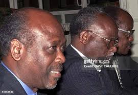 31 John Nkomo Stock Photos, High-Res Pictures, and Images