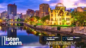 Hiroshima pronunciation in english en accent: Learn English Speaking With Listen And Learn Pronunciation Practice Ep 324