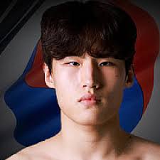 Si Wang "Stone Fist" Kim MMA Stats, Pictures, News, Videos, Biography