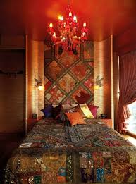 Diese beginnt bereits bei der farbauswahl: Orientalisches Schlafzimmer Gestalten Wie Im Marchen Wohnen