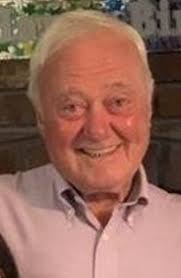 Condolence Book for Michael (Bubbles) McNamara (Achill, Mayo)