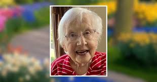 Grace S. Dillon Obituary 2023