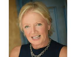 Susan Morrice, Speaker of the NOC Assembly