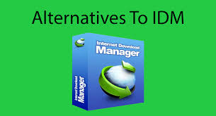 Internet download manager has no spyware or adware inside of it. Alternatives To Idm 2021 Internet Download Manager Top Best 10 Safe Tricks
