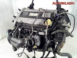 Opel Z22SE - особенности, технические характеристики, отзывы, запчасти