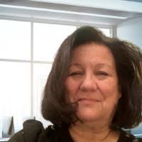 Fran Izzo's Instagram, Twitter & Facebook