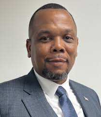 Command Sgt. Maj. (Ret.) Steve Payton