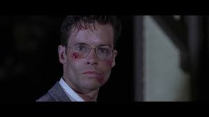 Chadwick boseman nearly starred in 'l.a. L A Confidential Best Scene Curtis Hanson Russell Crowe Guy Pearce James Cromwell Tomas Arana Youtube