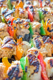 Maybe you would like to learn more about one of these? Easy Chicken Kebabs Cooktoria