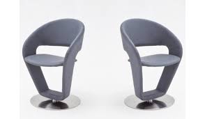 Comparez les prix des chaises et tables parmi les offres de nos partenaires marchands, et achetez en ligne. Chaise De Table Design Pivotante Pour Salle A Manger